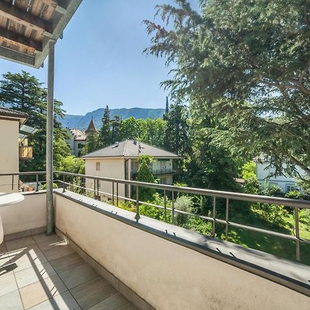Residence Hubertus Apartment 5 Merano Exterior foto
