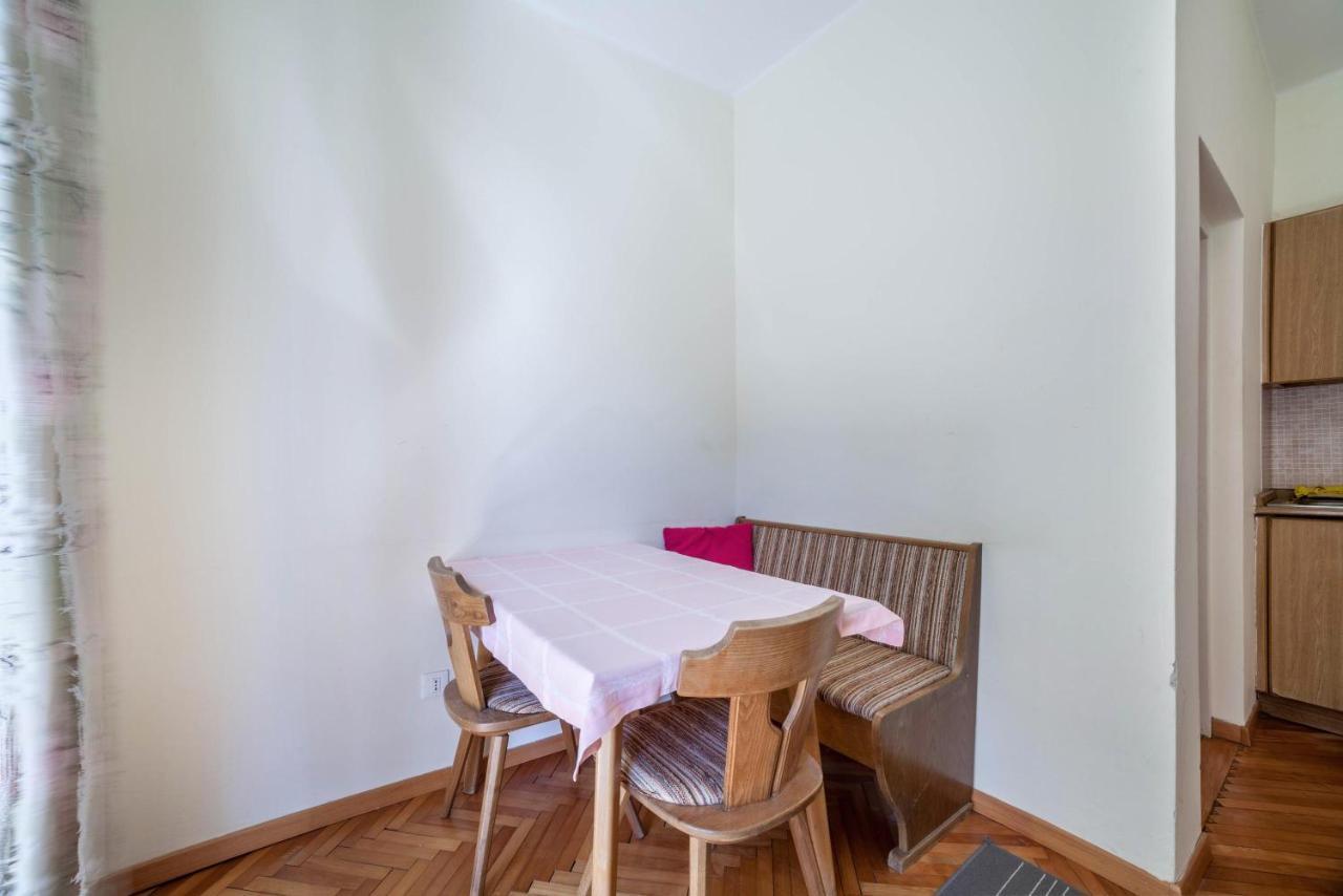 Residence Hubertus Apartment 5 Merano Exterior foto