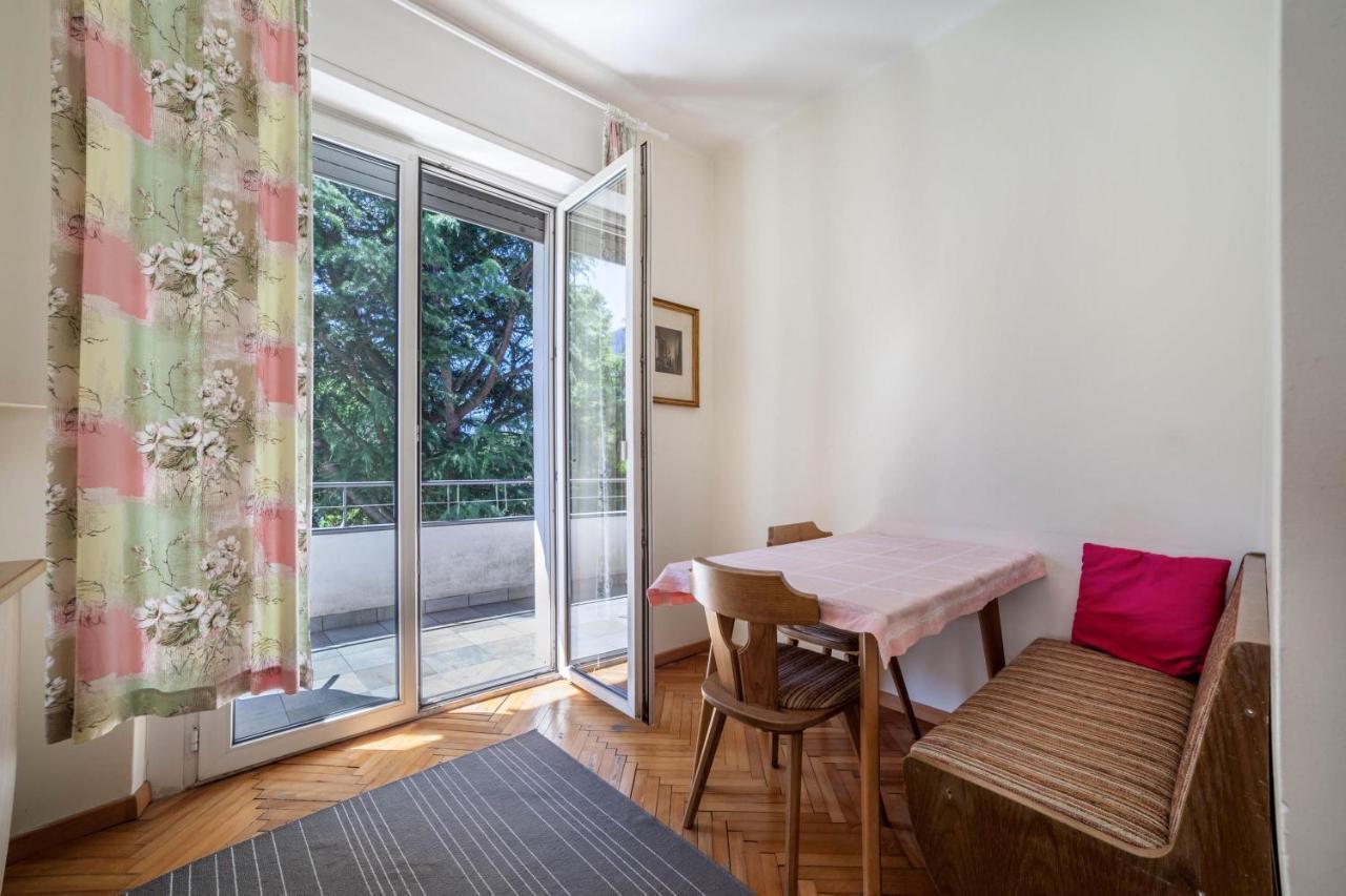 Residence Hubertus Apartment 5 Merano Exterior foto